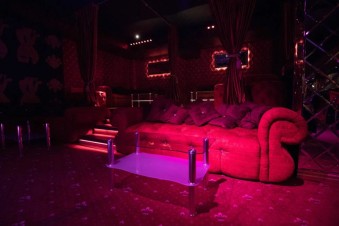 Ночной клуб Relax Men's Club Краснодар фото №2