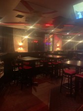 Ночной клуб The Rocks Иркутск