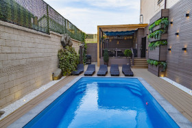 Сауна Рай-Спа Краснодар