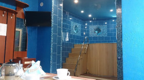 Сауна Адреналин Волжский