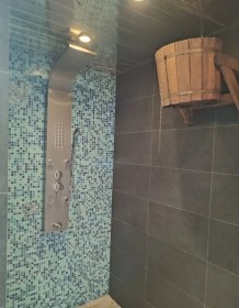 Сауна Барракуда Абакан