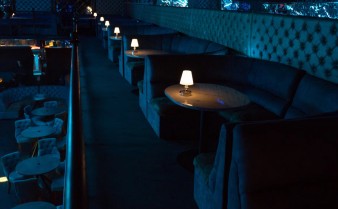 Ночной клуб Монако Астрахань