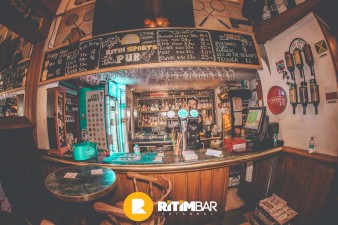 Ночной клуб Ritim Стамбул