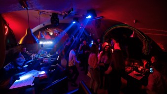 Ночной клуб Illusion Bar Ульяновск фото №1