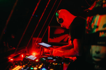 Ночной клуб Opera club & lounge Челябинск