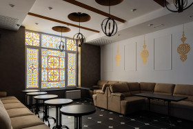 Сауна Вятские Бани Киров