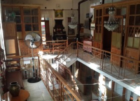 Сауна Sefa Hamam Antalya Kaleici Анталия