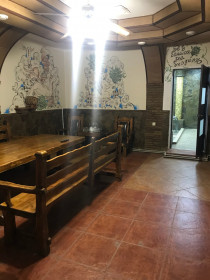 Сауна Баня на дровах Симферополь