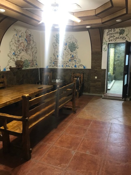 Баня на дровах фото №4