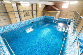 Сауна Березка Ставрополь