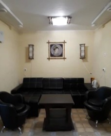 Сауна Бамбук Волжский