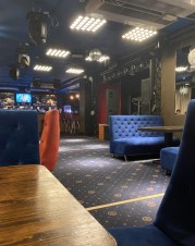 Ночной клуб Navigator Оренбург