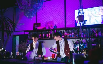 Ночной клуб Сервант Кемерово фото №4