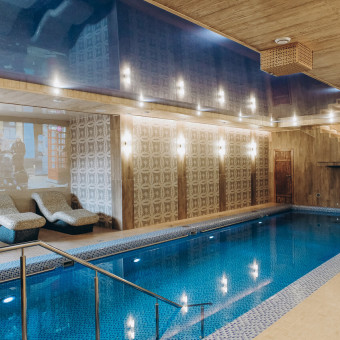 Организация Долина