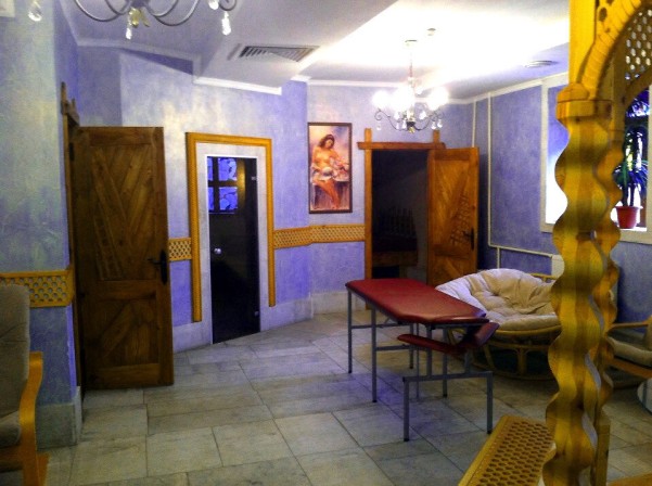 Бани Континента фото №10