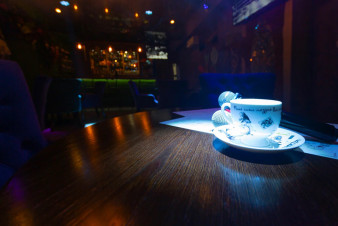 Ночной клуб Красная королева Краснодар