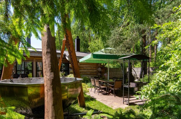 Загородный клуб "ARTILAND" фото №7