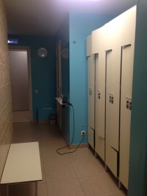 Сауна Aqua club Вологда