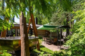 Сауна Загородный клуб "ARTILAND" Балашиха