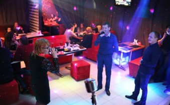 Ночной клуб Караоке-клуб Соло Киров фото №5