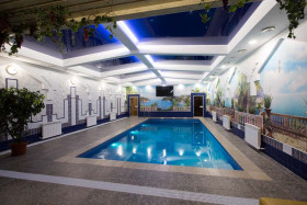 Сауна Астори Ижевск