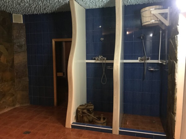 Баня на дровах фото №7