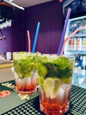 Ночной клуб Галактика Коломна