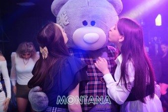 Ночной клуб Montana Пенза фото №11