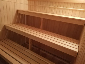 Сауна Баня - сауна Калуга