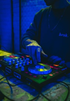 Ночной клуб Сервант Кемерово фото №15