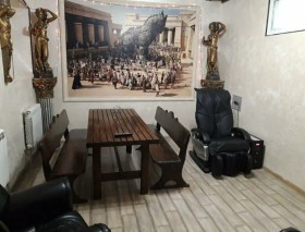 Сауна Империя Крымск