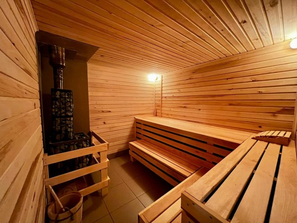 Time House фото №1