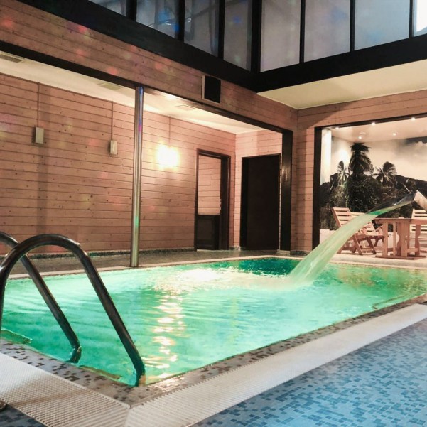 Паръ фото №1