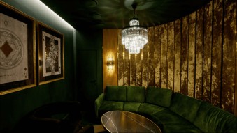 Ночной клуб Red Bar&karaoke Рейтинг  Екатеринбург фото №11