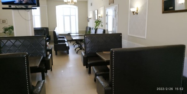 Баснинские бани фото №3