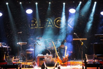 Ночной клуб Black Live Анталия