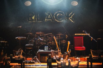 Ночной клуб Black Live Анталия