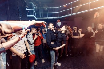 Ночной клуб Республика Club Волгодонск