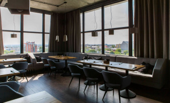 Ночной клуб Sky bar Самара