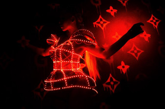Ночной клуб Gipsy Bar Челябинск