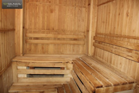 Сауна Бодрость Тольятти