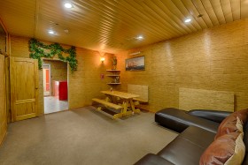 Сауна Лотос Благовещенск