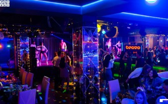 Ночной клуб Bravo Иркутск