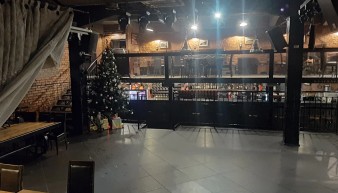 Ночной клуб Мануфактура Киров