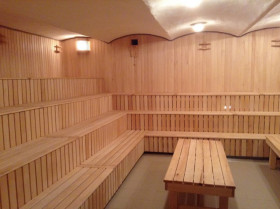 Сауна Русские бани Балашиха