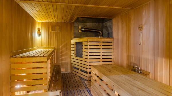 Рай-Спа фото №4