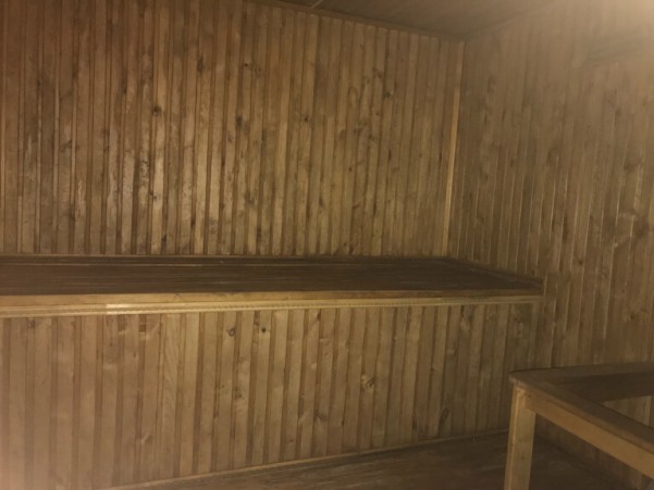 Баня на дровах фото №11