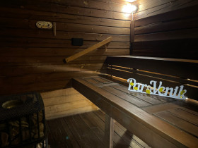 Сауна Par&venik Архангельск