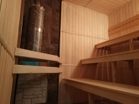 Сауна Баня - сауна Калуга