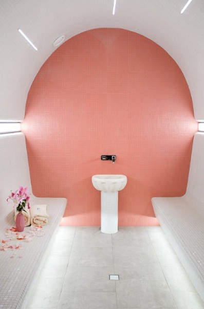 Калужские термы фото №28